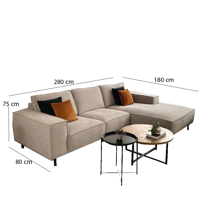 ركنة - ألوان متعددة 180×280سم - FUD354 - Image 3