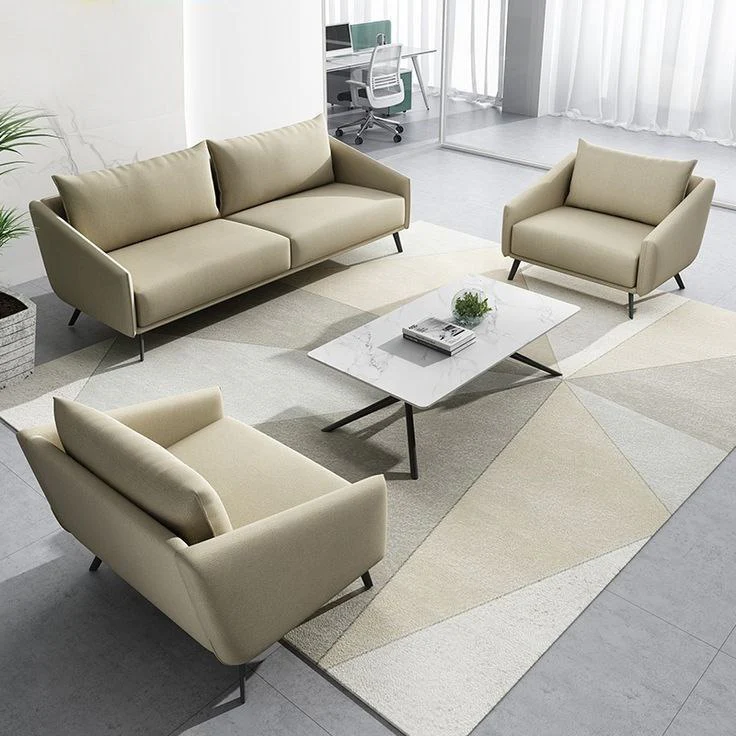 طقم أنتريه خشب زان - 3قطع - MK235 - Image 1