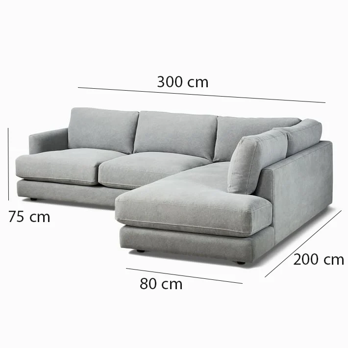 ركنة 200×290سم - ألوان متعددة  - FUD362 - Image 3