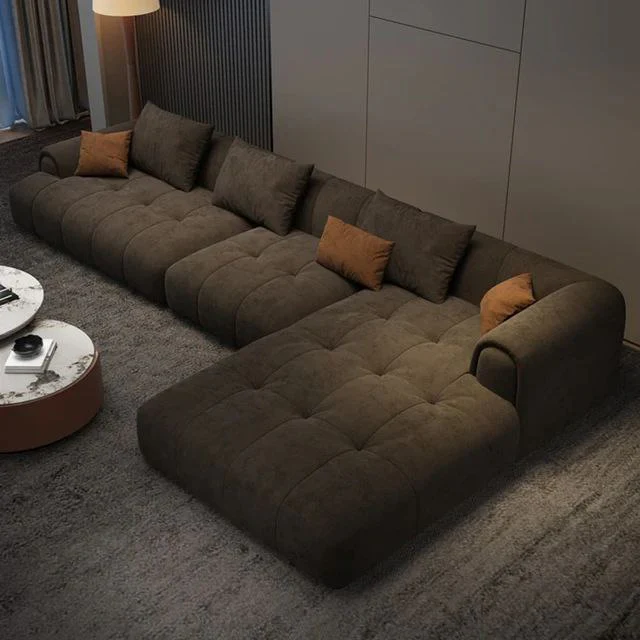 ركنة خشب زان 360×200سم - MK120 - Image 1
