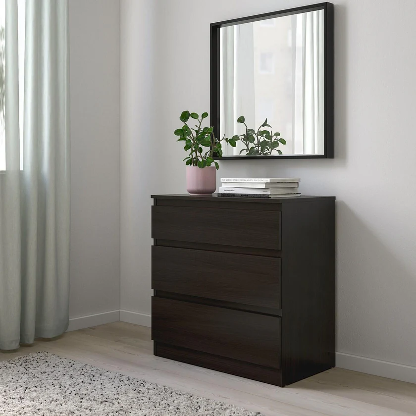 وحدة أدراج 70×40سم- WDY118