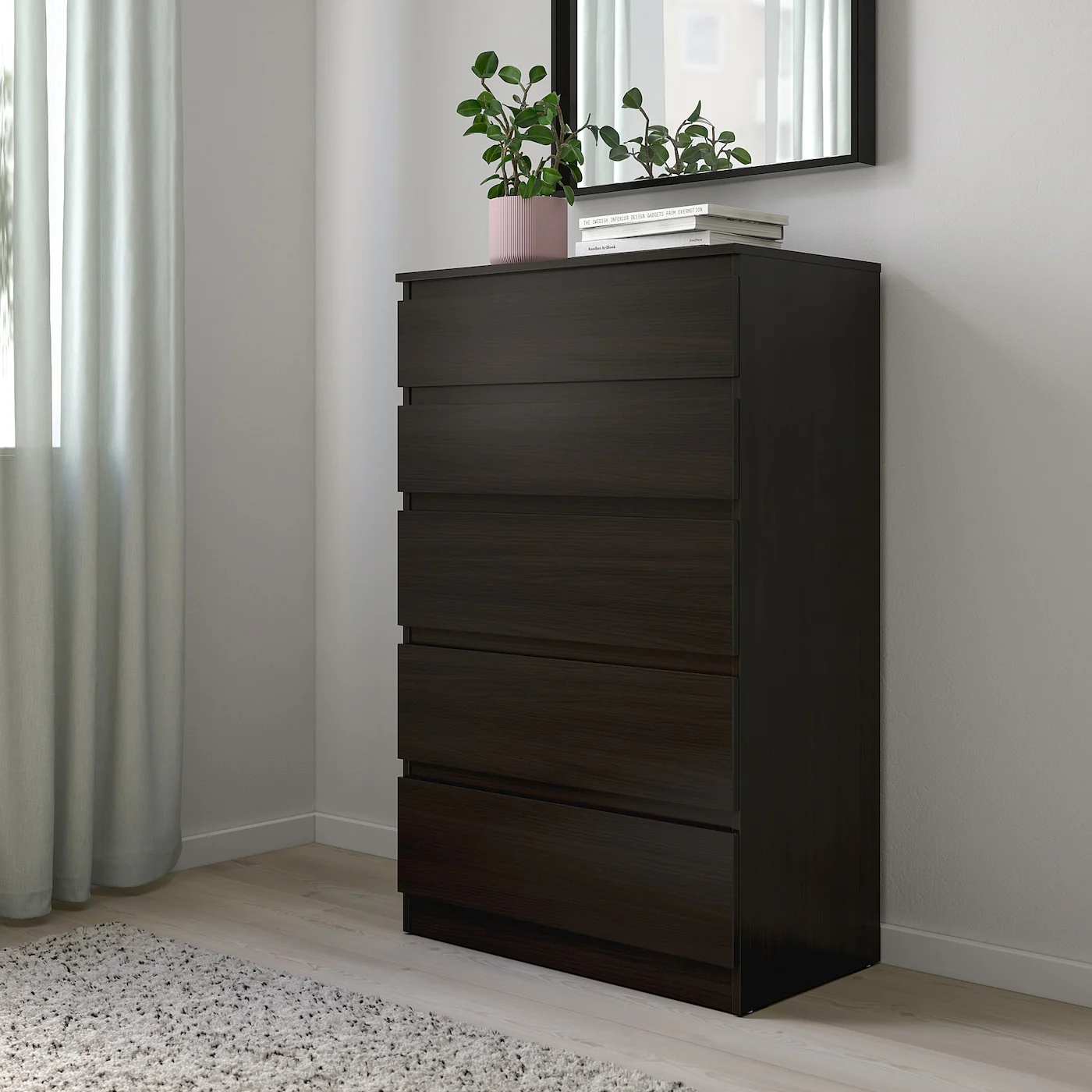 وحدة أدراج 70×40سم- WDY31