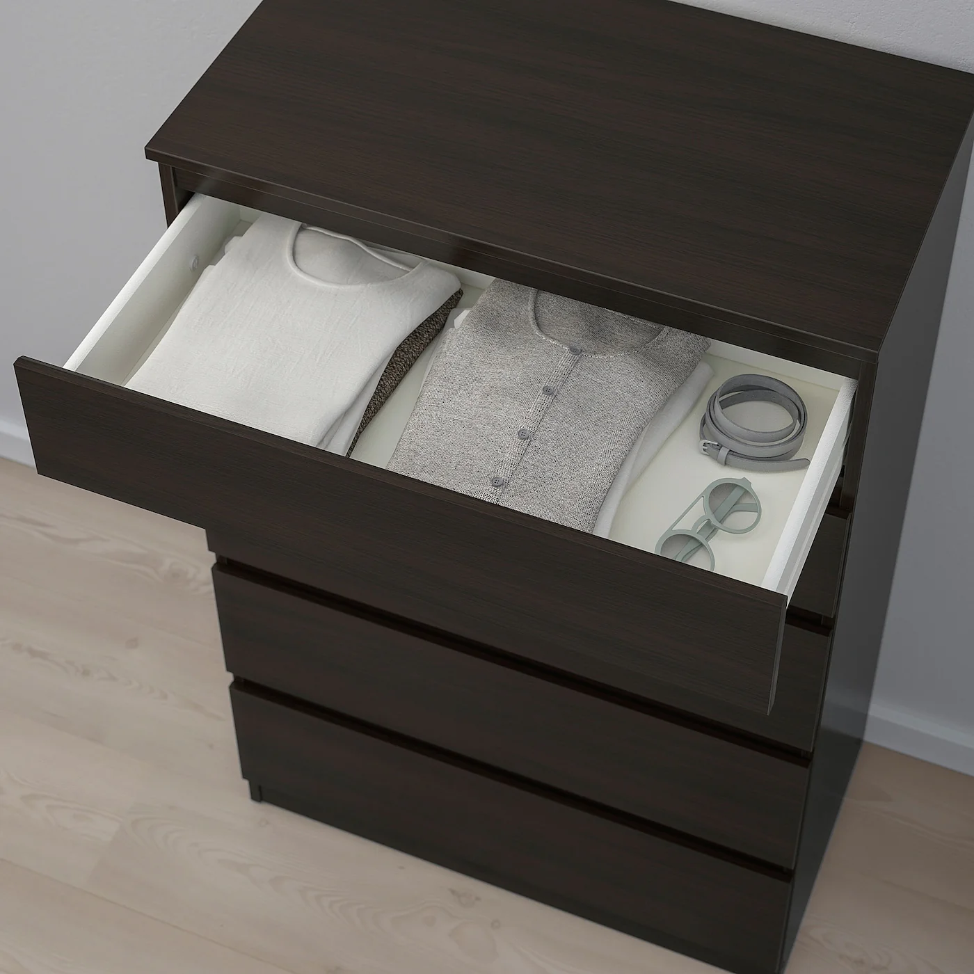 وحدة أدراج 70×40سم- WDY31 - Image 3