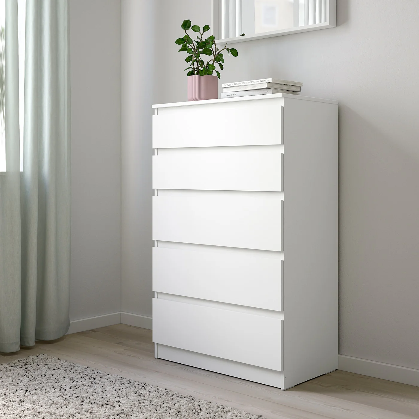 وحدة أدراج 70×40سم- WDY32