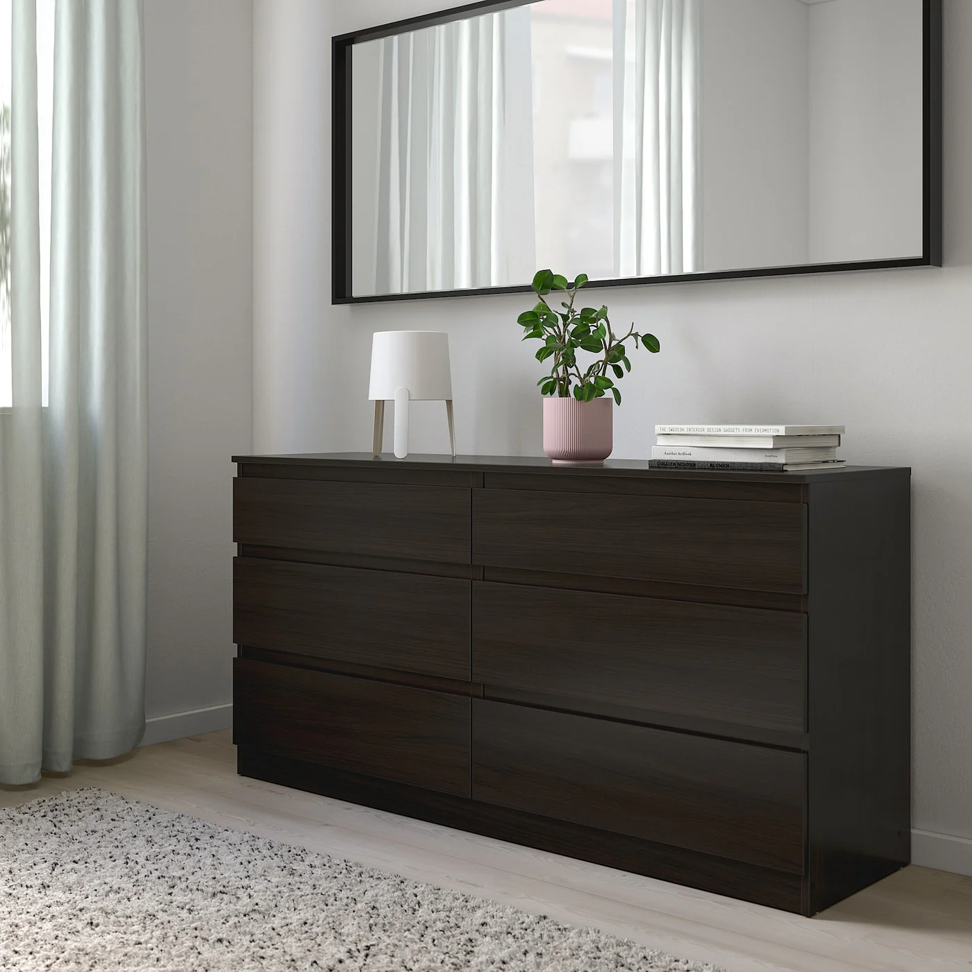 وحدة أدراج 140×40سم- WDY33