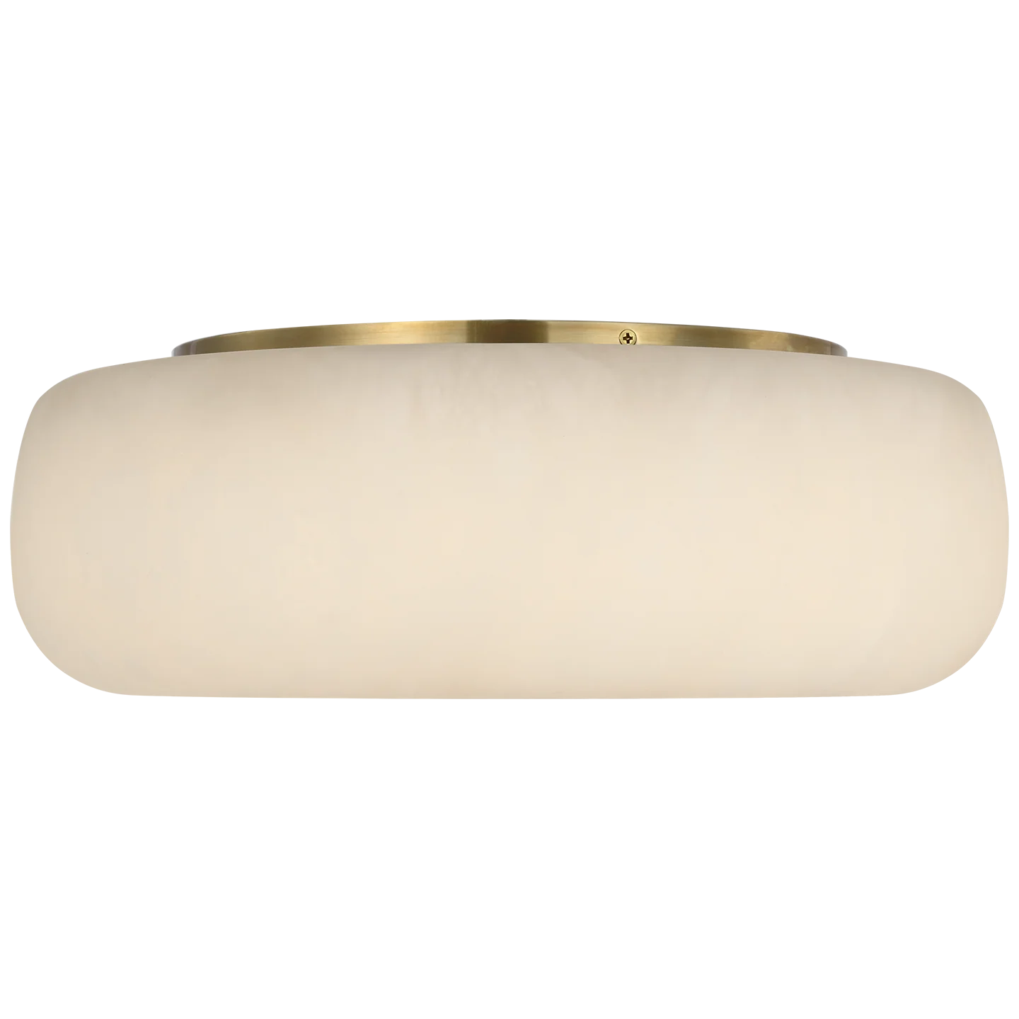 Formosa 17" Flush Mount - Image 1