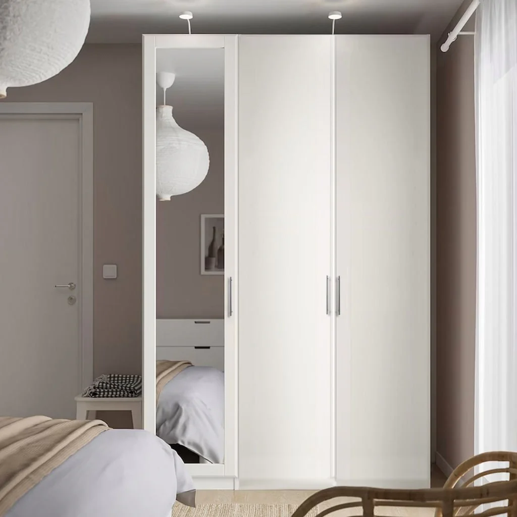 دولاب 120×220سم - CITY46 - Image 1