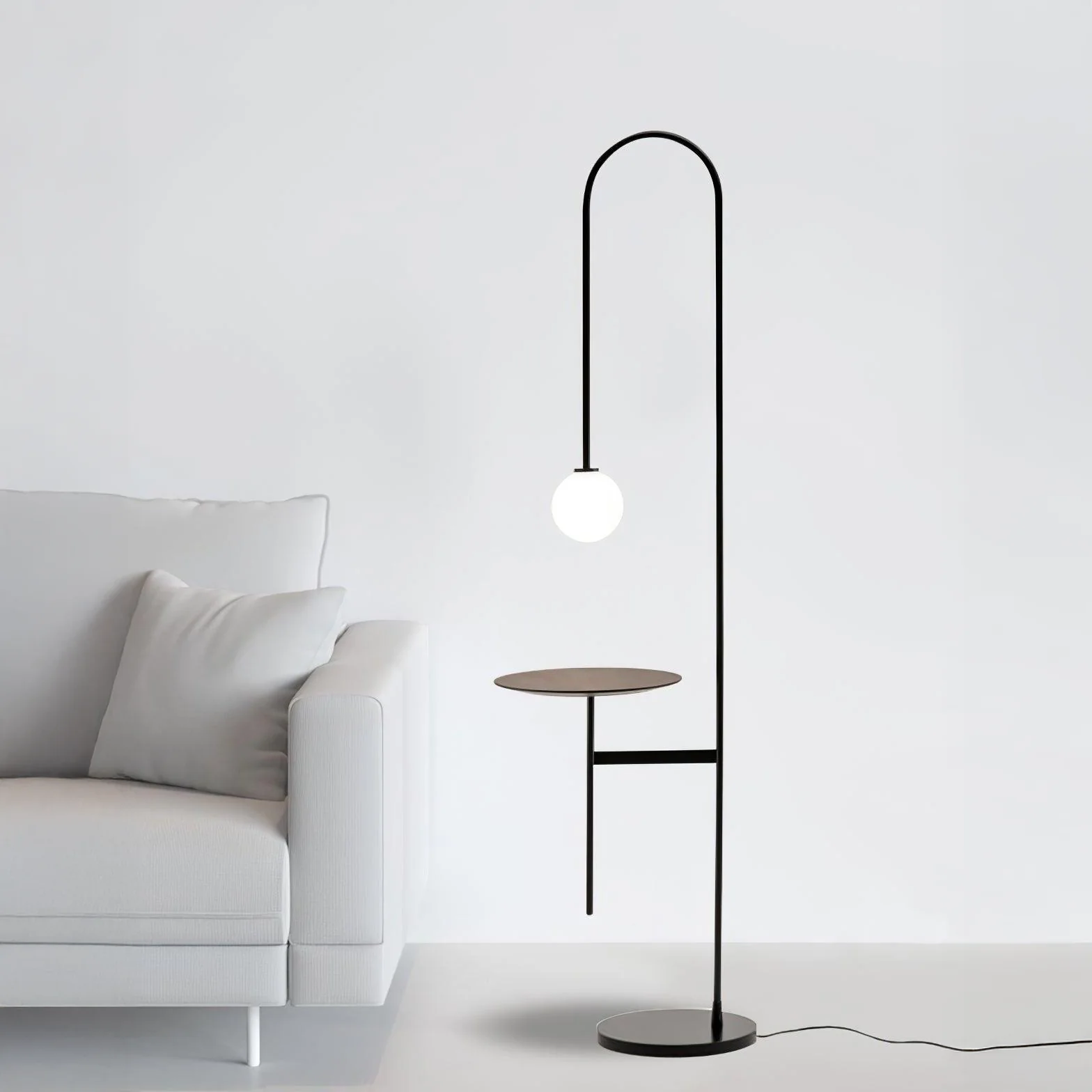 أباجورة أرضية 170×40سم - BHY354 - Image 1
