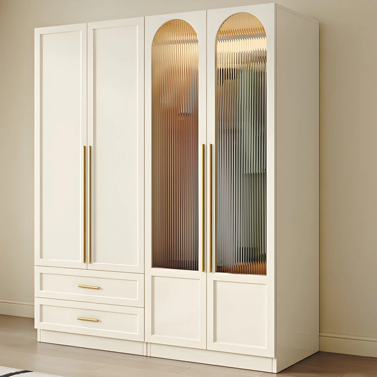 دولاب 180×220سم - LOG814 - Image 1