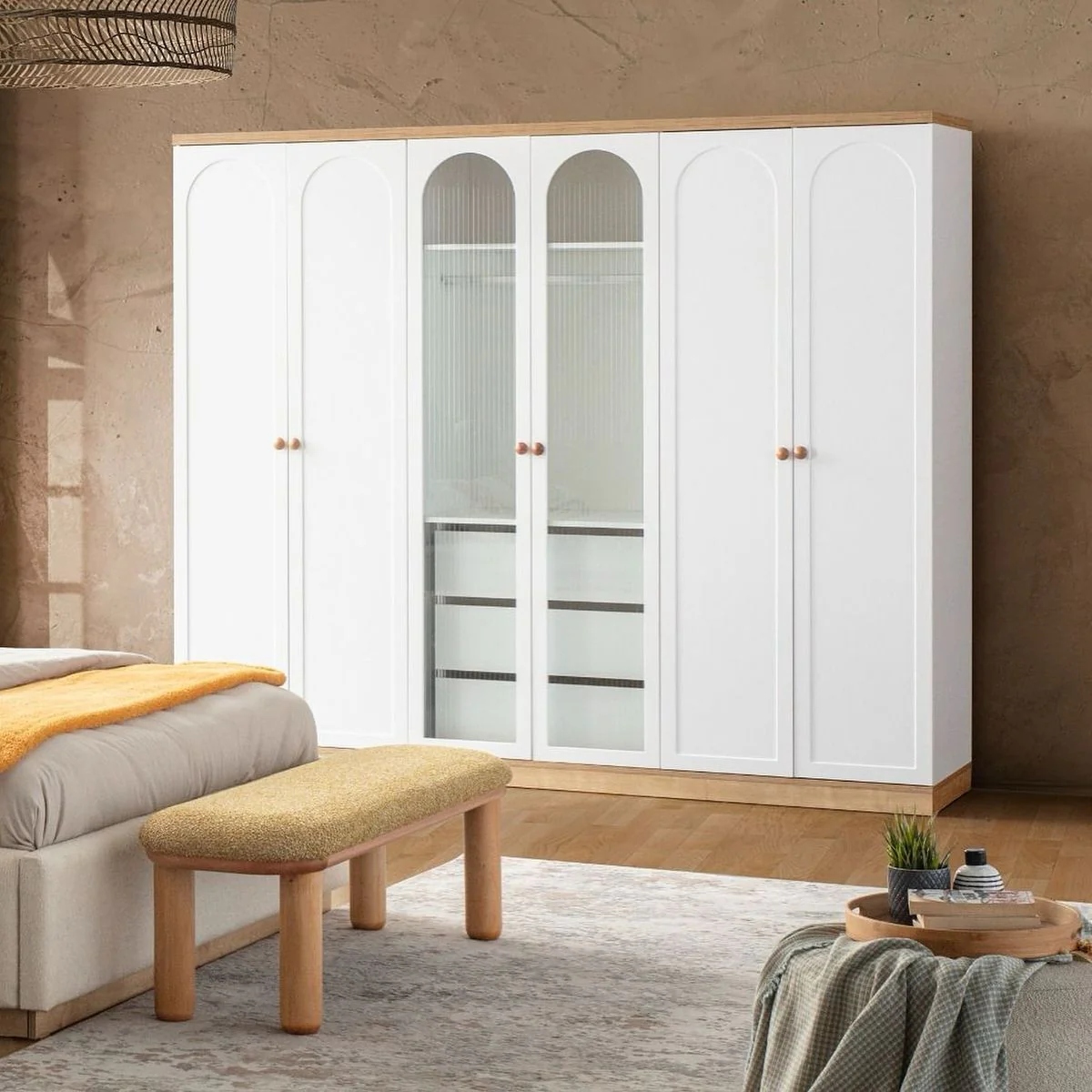 دولاب 270×230سم - LOG809 - Image 1