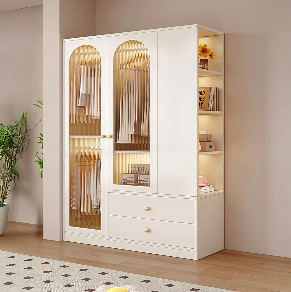 دولاب 200×140سم - LOG810 - Image 1