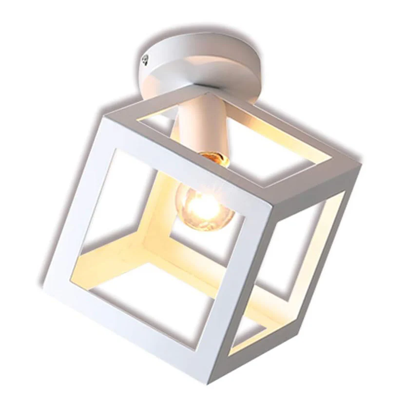 مصباح سقف - 30×30سم - LSQ358 - Image 2