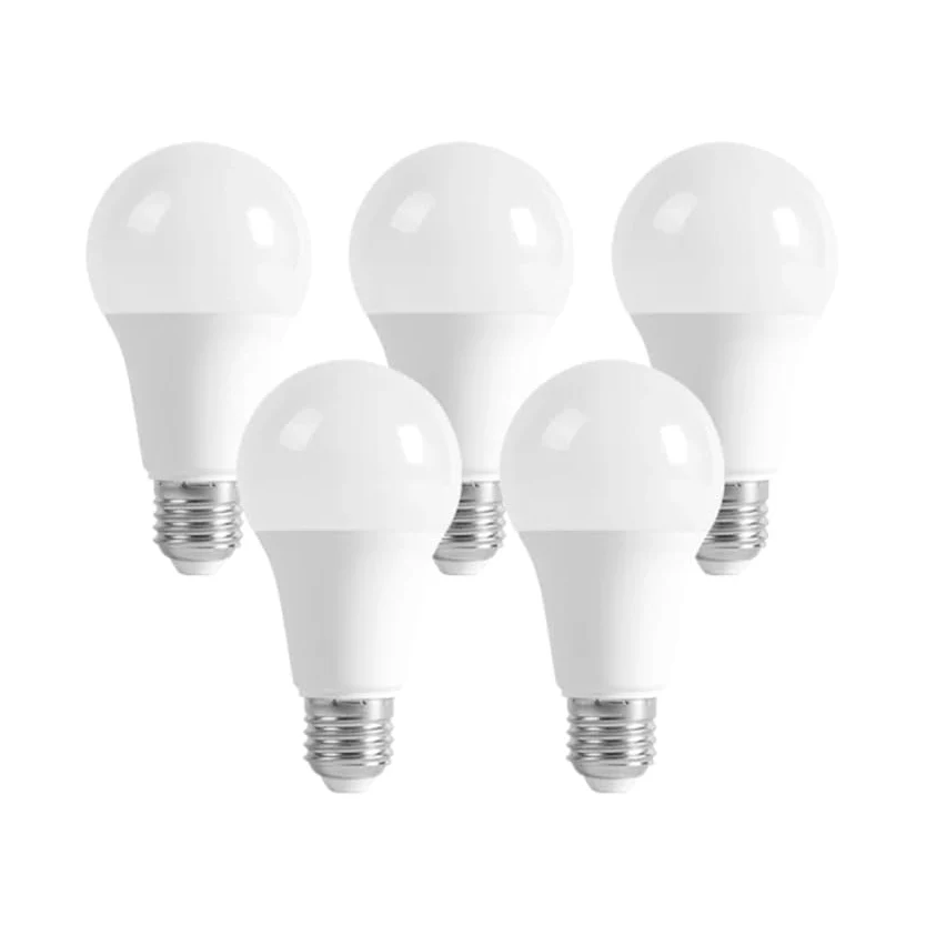 لمبة ليد - 5 قطع - LSQ418 - Image 1
