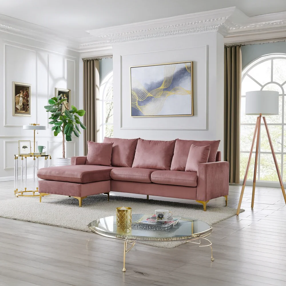 ركنة خشب زان 250×170سم – RAIN5