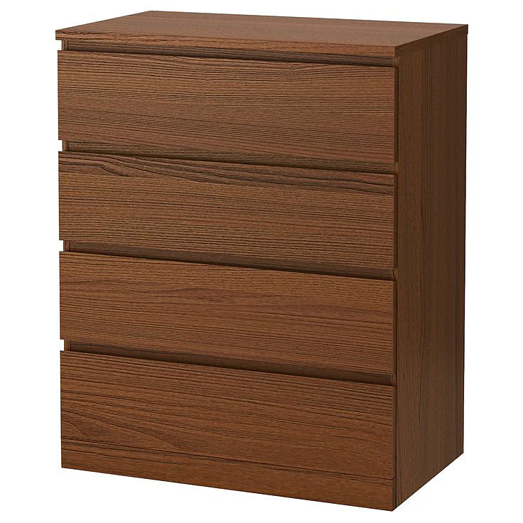 وحدة أدراج 100×78سم- WDY123 - Image 2
