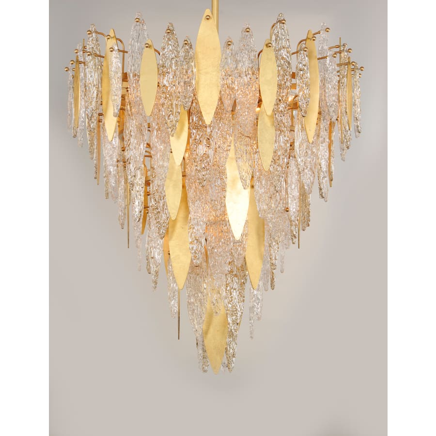Maxim Majestic 21 Light 33" Wide Chandelier - Image 1