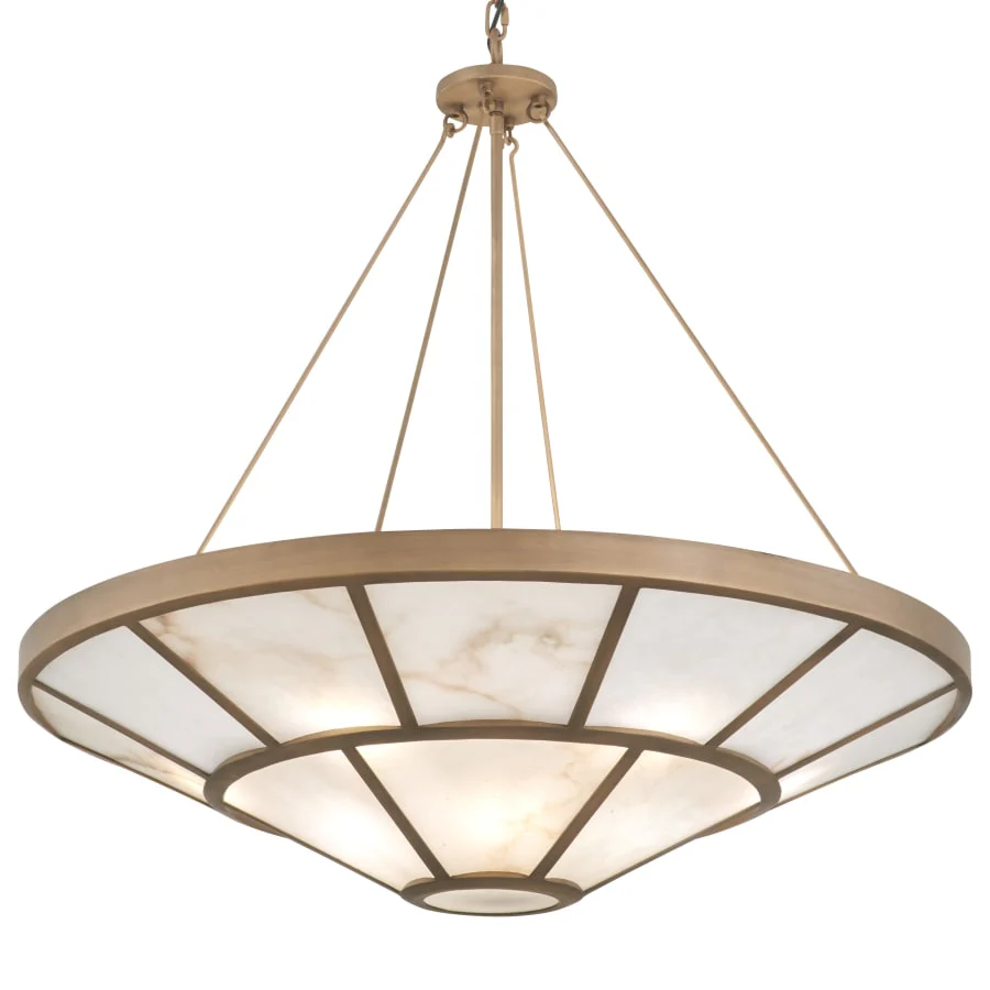 Metropolitan Istria 12 Light 36" Wide Pendant - Image 1