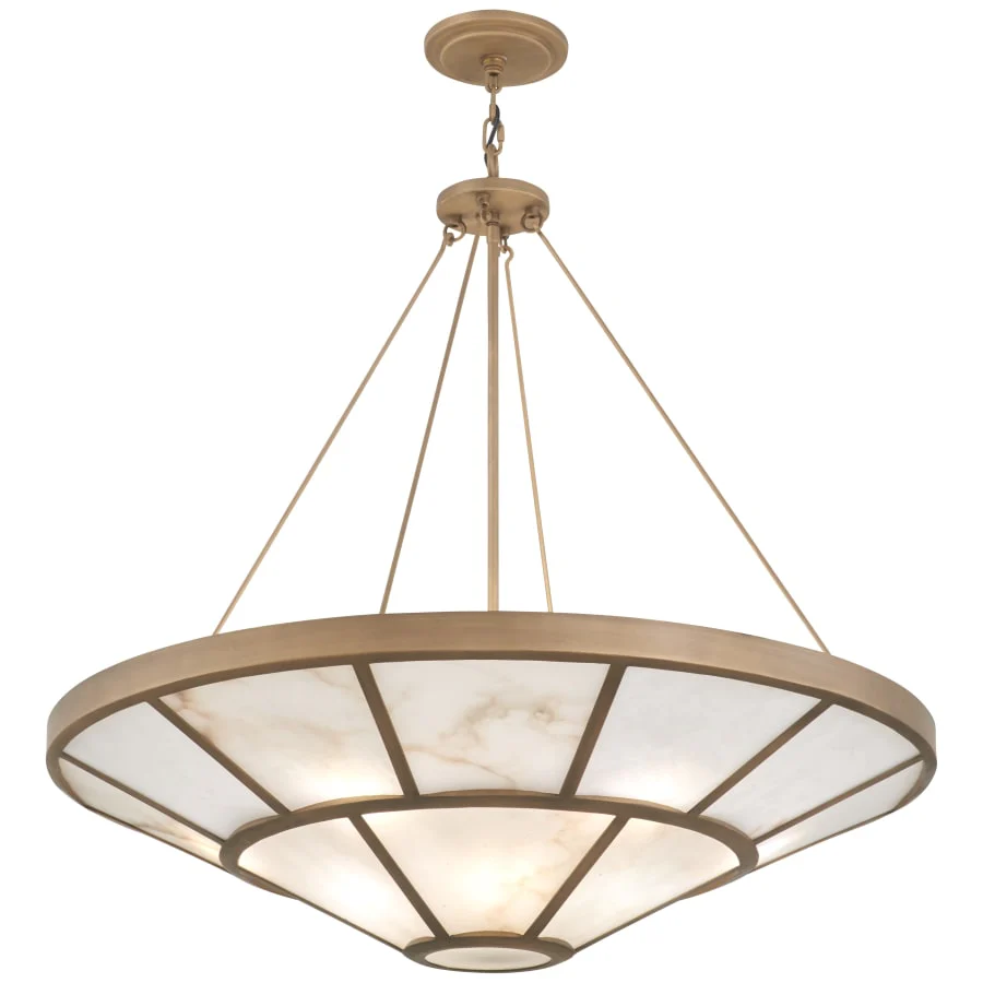 Metropolitan Istria 12 Light 36" Wide Pendant - Image 2