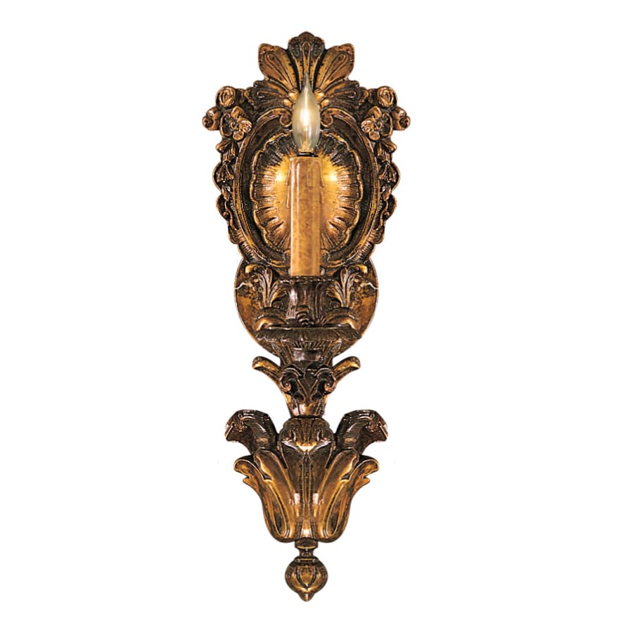 Metropolitan Metropolitan 18" Tall Wall Sconce - Image 1