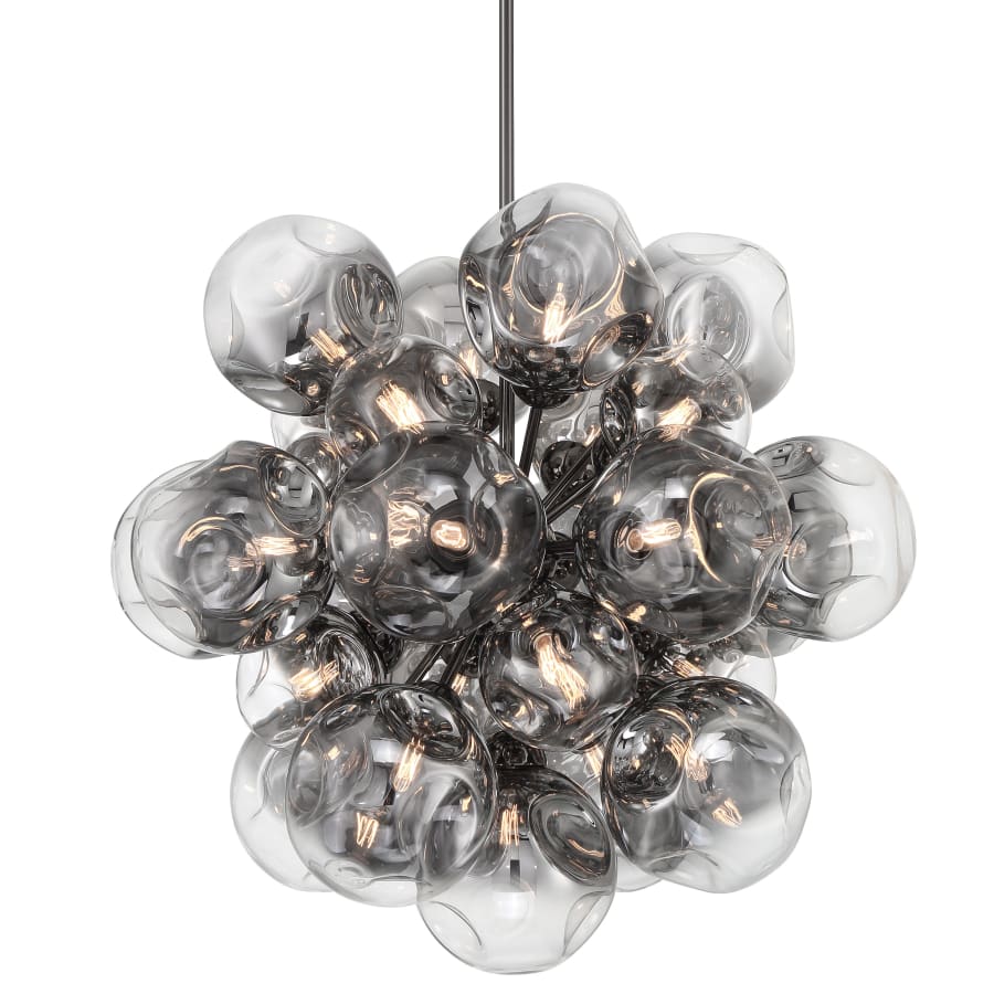 Metropolitan Neveh 25 Light 32" Wide Pendant - Image 1
