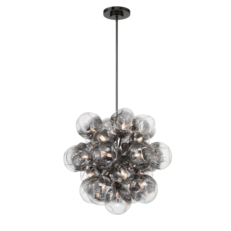 Metropolitan Neveh 25 Light 32" Wide Pendant - Image 2