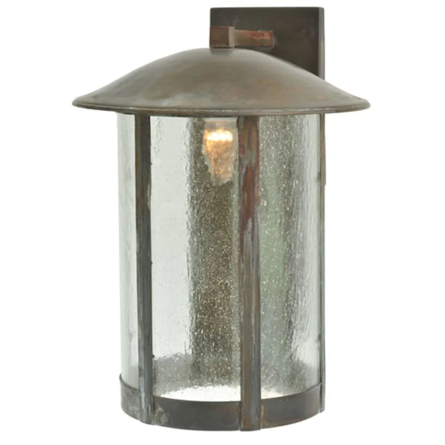 Meyda Tiffany Lake 22" Tall Wall Sconce - Image 1