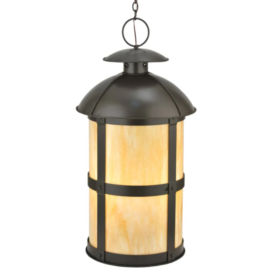 Meyda Tiffany Altamire 4 Light 22" Wide Pendant - Image 2