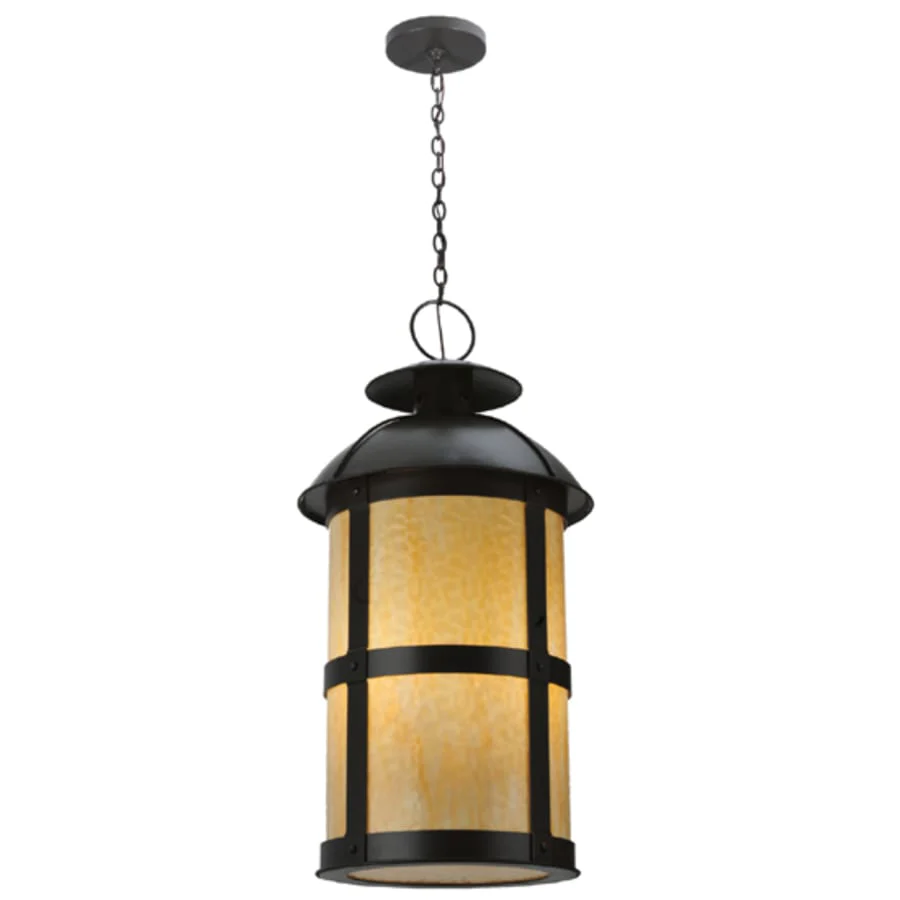 Meyda Tiffany Altamire 4 Light 22" Wide Pendant - Image 3
