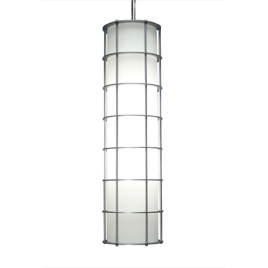 Meyda Tiffany Hallette 2 Light 12" Wide Pendant - Image 1
