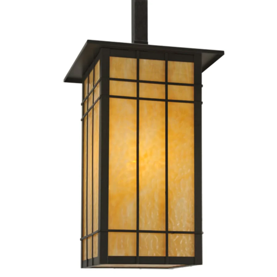 Meyda Tiffany Hyde Park 4 Light 25" Wide Pendant - Image 2