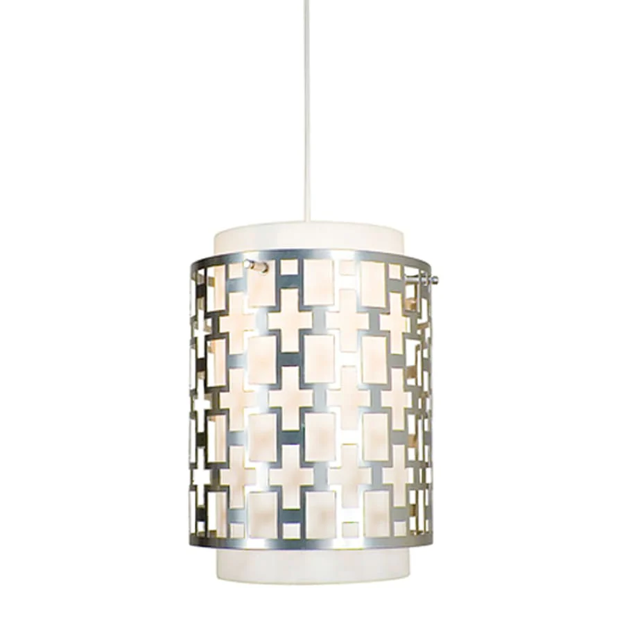 Meyda Tiffany Icarus 12" Wide Pendant - Image 2