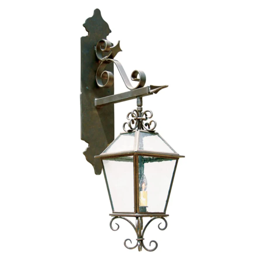 Meyda Tiffany Palermo 2 Light 40" Tall Wall Sconce - Image 1