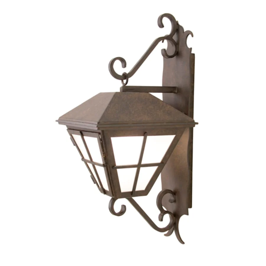 Meyda Tiffany Amato 27" Tall Wall Sconce - Image 1