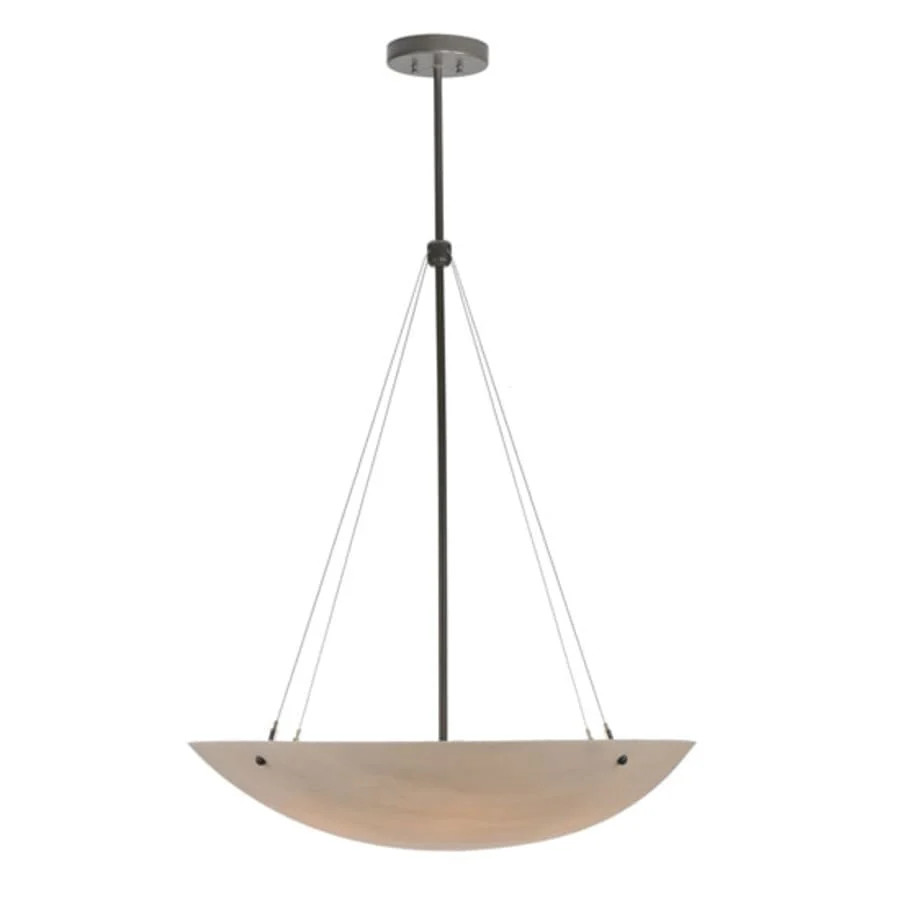 Meyda Tiffany Cypola 6 Light 30" Wide Pendant - Image 3