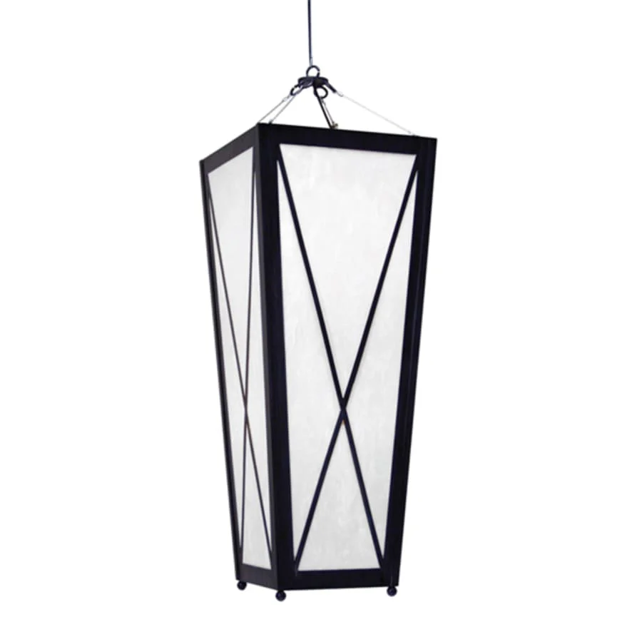 Meyda Tiffany Eures 8 Light 18" Wide Pendant - Image 1