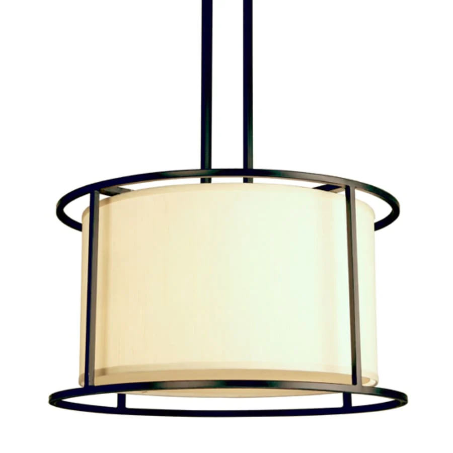 Meyda Tiffany Lora 4 Light 25" Wide Pendant - Image 2