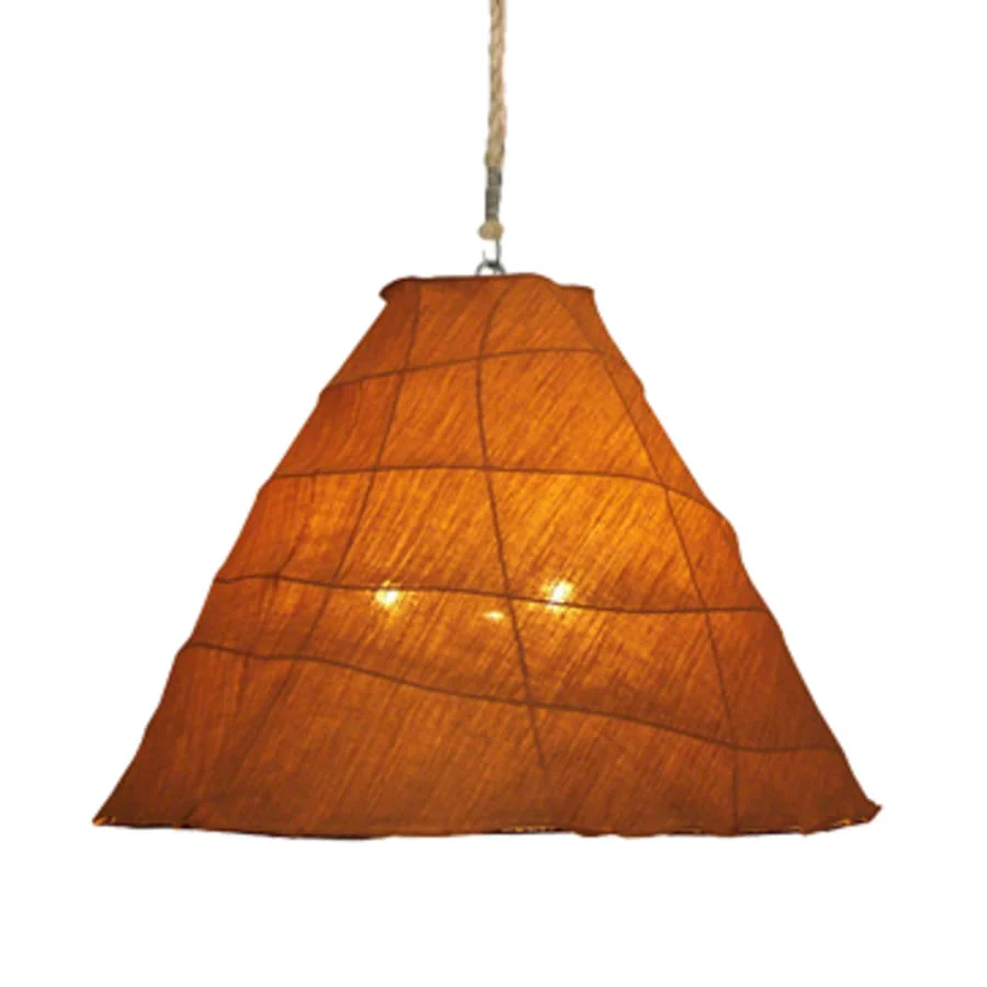 Meyda Tiffany Rustic Chic 3 Light 48" Wide Pendant - Image 1