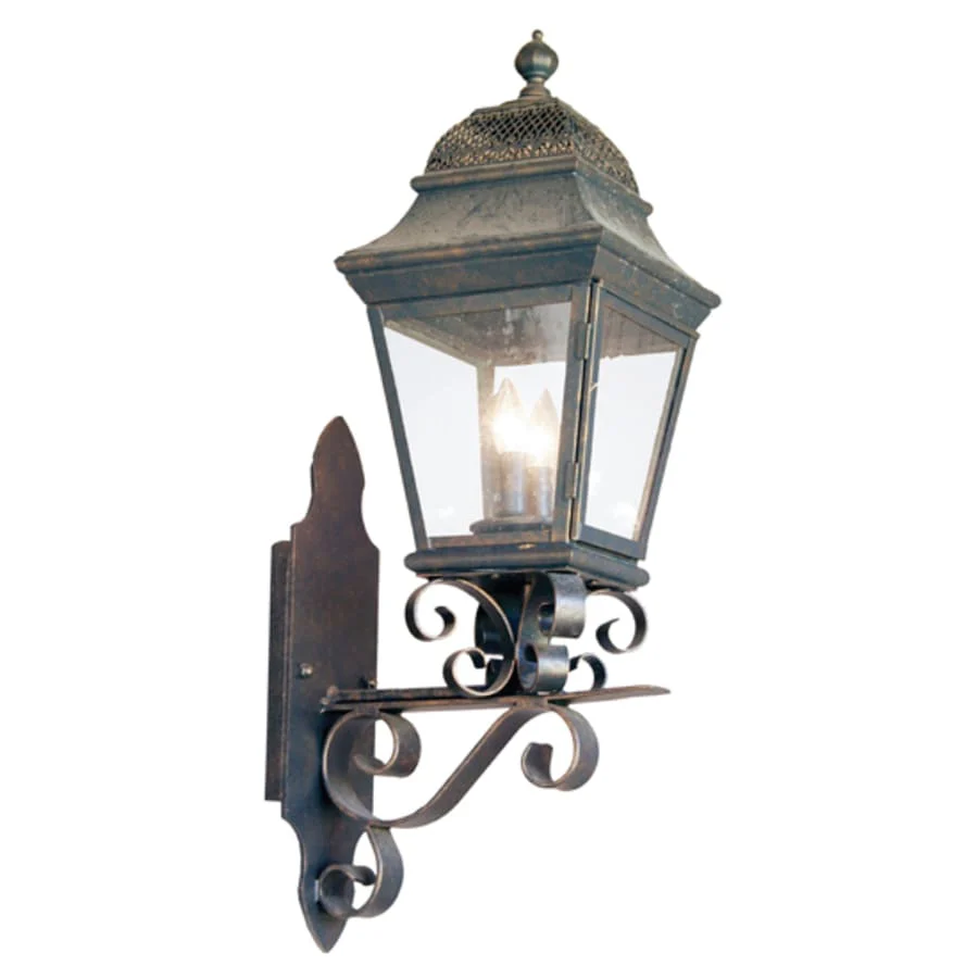 Meyda Tiffany Arnette 2 Light 29″ Tall Wall Sconce