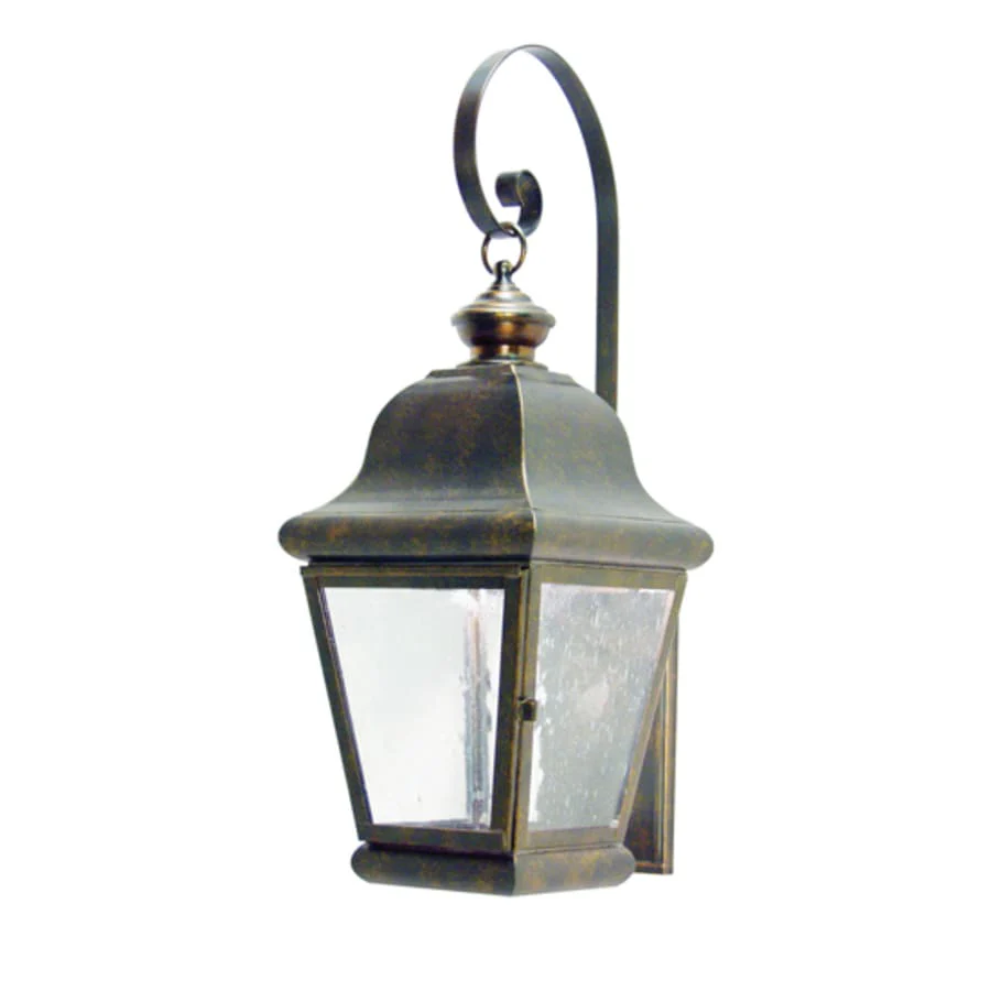 Meyda Tiffany Lapalma 2 Light 16" Tall Wall Sconce - Image 1