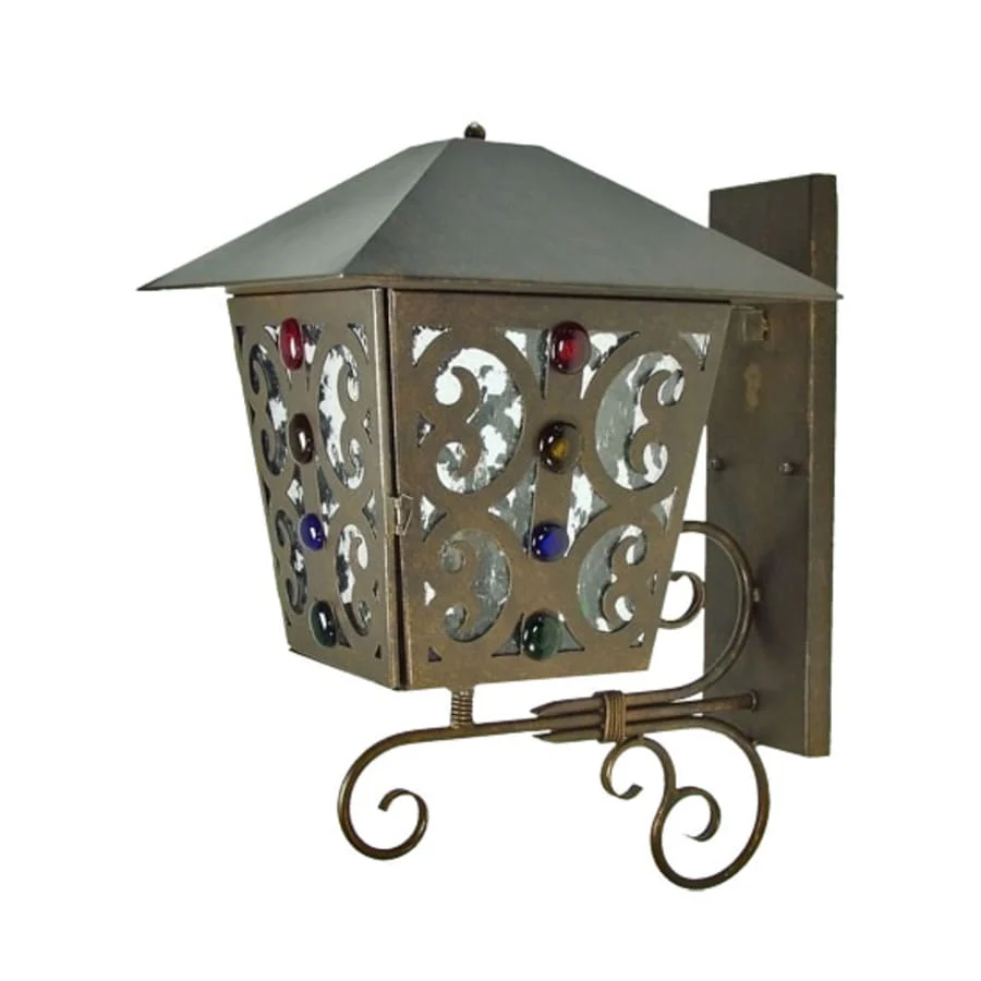 Meyda Tiffany Julie 26" Tall Wall Sconce - Image 1