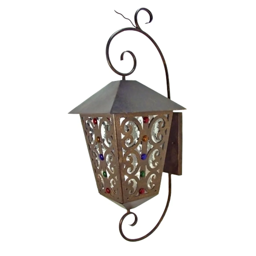 Meyda Tiffany 56" Tall Wall Sconce - Image 2