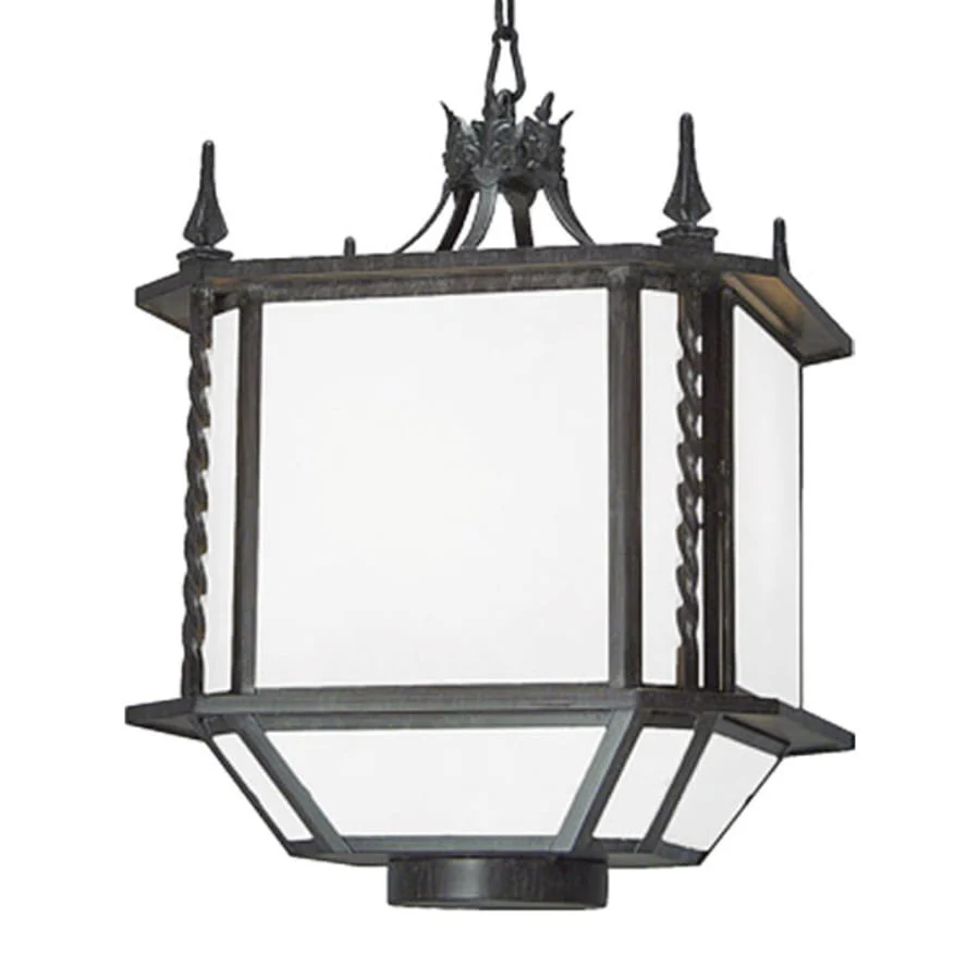 Meyda Tiffany Noah 3 Light 21" Wide Pendant - Image 2