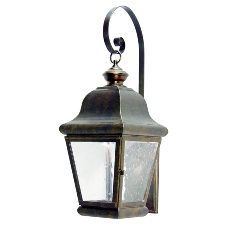Meyda Tiffany Lapalma 2 Light 21" Tall Wall Sconce - Image 1