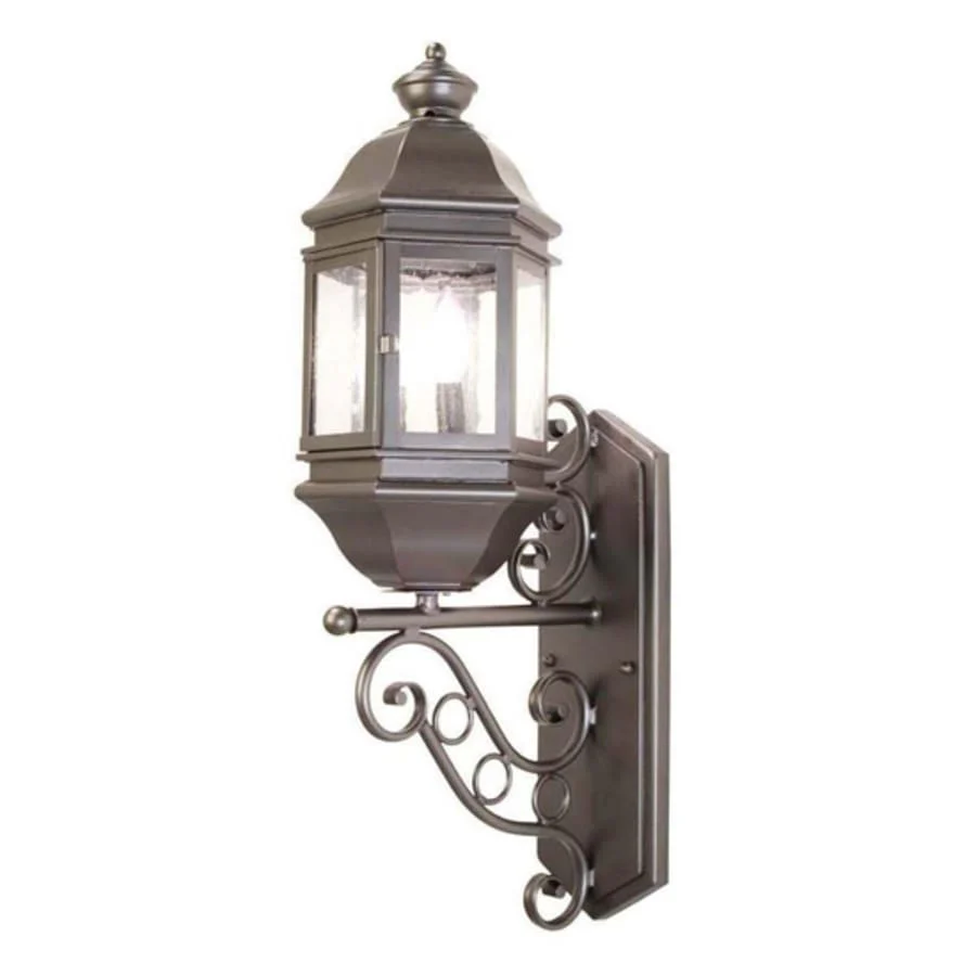 Meyda Tiffany Adiamo 30″ Tall Wall Sconce