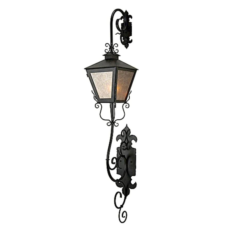 Meyda Tiffany Catalonia 66" Tall Wall Sconce - Image 1