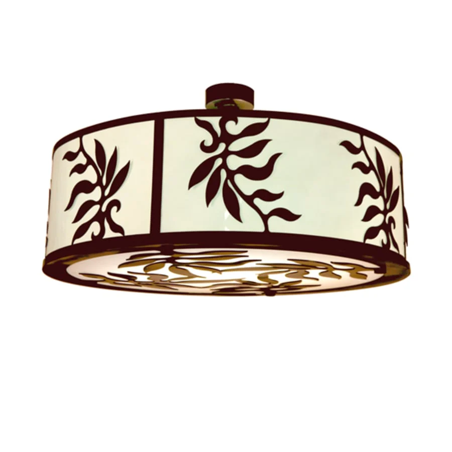 Meyda Tiffany Ciranda 6 Light 40" Wide Pendant - Image 1