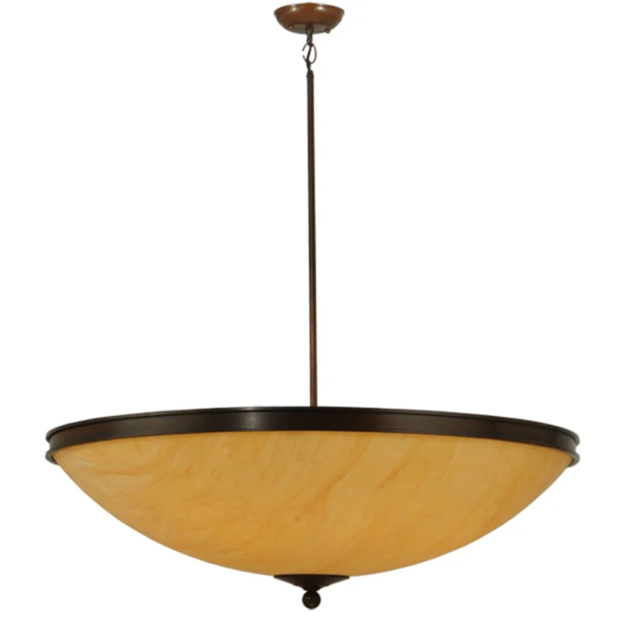 Meyda Tiffany Dionne 8 Light 36" Wide Pendant - Image 2