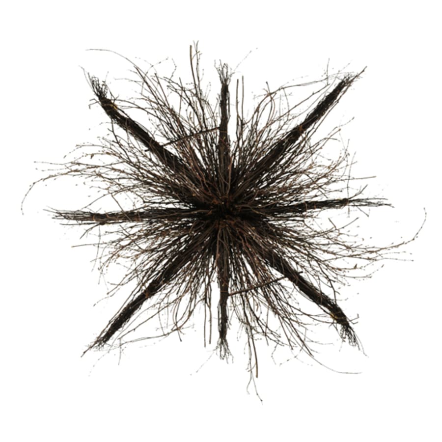 Meyda Tiffany Twigs 8 Light 64" Wide Taper Candle Style Chandelier - Image 3