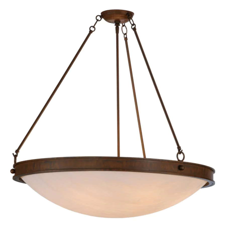 Meyda Tiffany Dionne 6 Light 31" Wide Pendant - Image 3