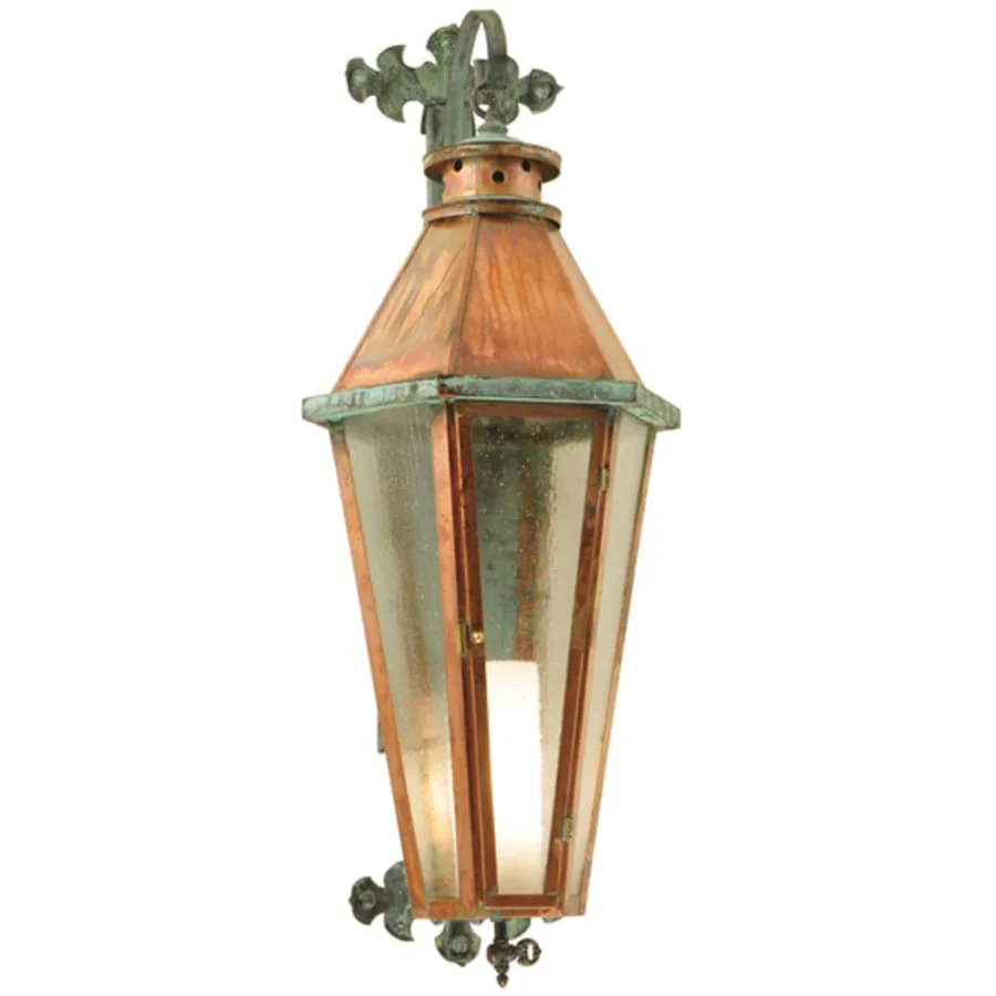 Meyda Tiffany Millesime 36" Tall Wall Sconce - Image 1
